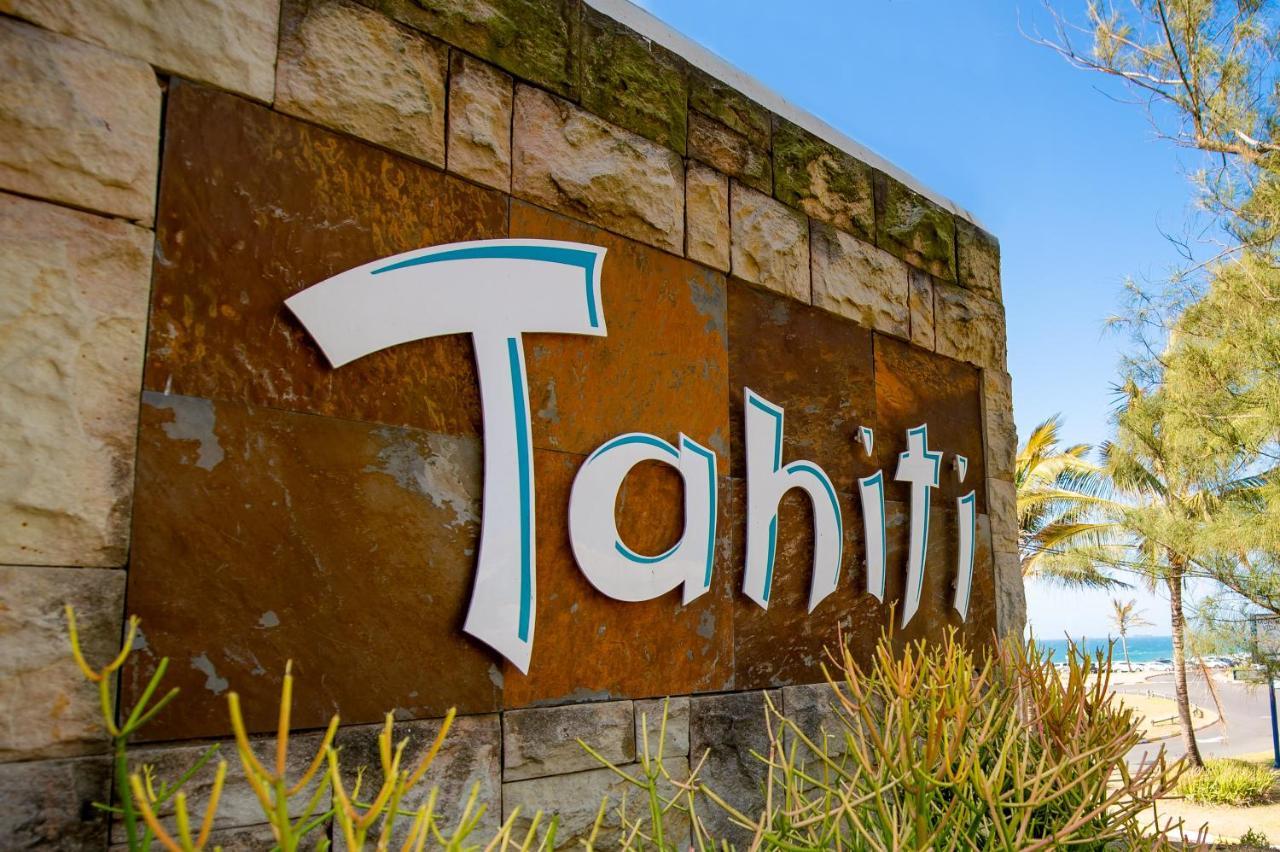 Apartamento Tahiti Umdloti Exterior foto