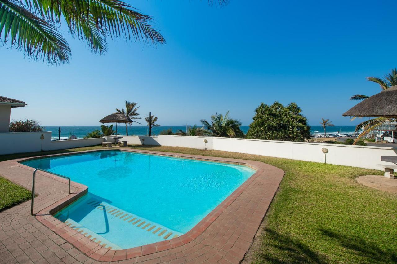 Apartamento Tahiti Umdloti Exterior foto