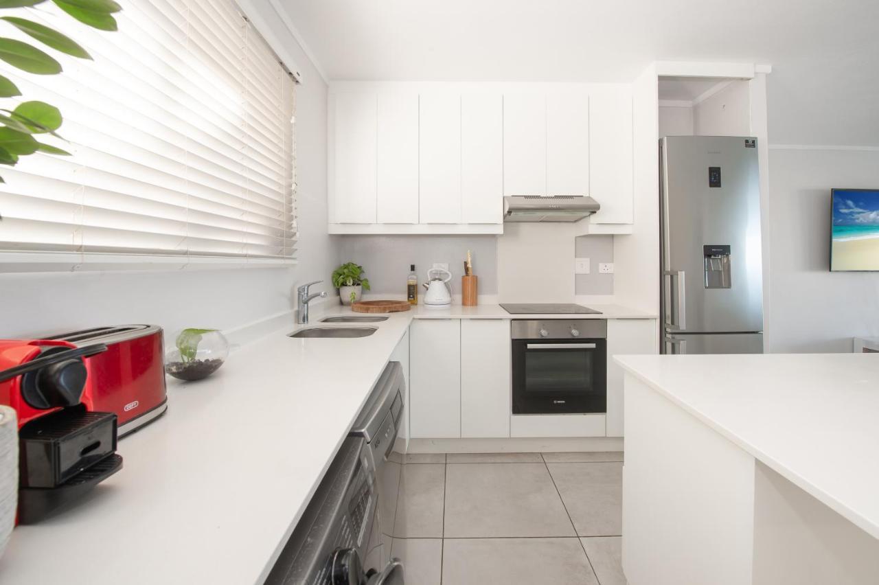 Apartamento Tahiti Umdloti Exterior foto