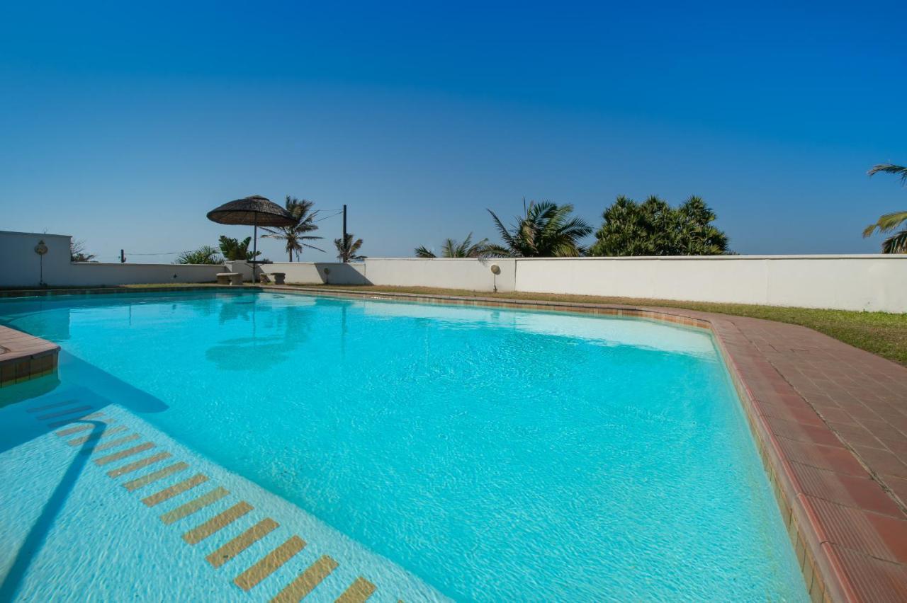 Apartamento Tahiti Umdloti Exterior foto